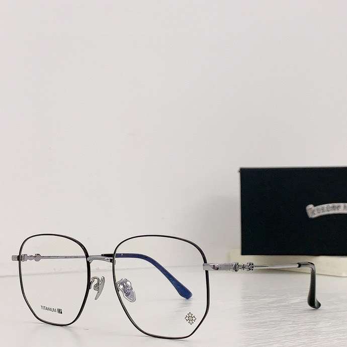 Picture of Chrome Hearts Optical Glasses _SKUfw51872775fw